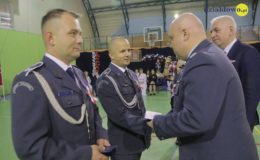 Uroczyste obchody Święta Niepodległości