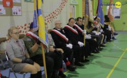 Uroczyste obchody Święta Niepodległości