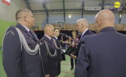 Uroczyste obchody Święta Niepodległości