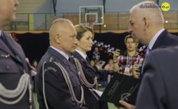Uroczyste obchody Święta Niepodległości