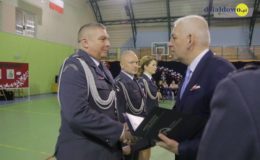 Uroczyste obchody Święta Niepodległości
