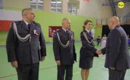 Uroczyste obchody Święta Niepodległości