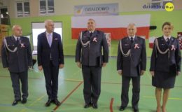 Uroczyste obchody Święta Niepodległości