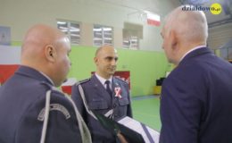 Uroczyste obchody Święta Niepodległości