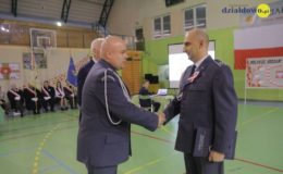 Uroczyste obchody Święta Niepodległości