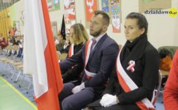 Uroczyste obchody Święta Niepodległości