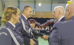 Uroczyste obchody Święta Niepodległości