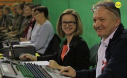 Uroczyste obchody Święta Niepodległości