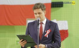 Uroczyste obchody Święta Niepodległości