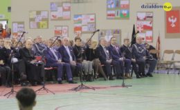 Uroczyste obchody Święta Niepodległości