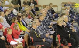 Uroczyste obchody Święta Niepodległości