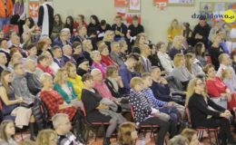 Uroczyste obchody Święta Niepodległości