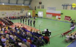 Uroczyste obchody Święta Niepodległości