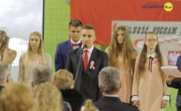 Uroczyste obchody Święta Niepodległości
