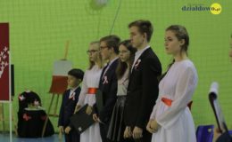 Uroczyste obchody Święta Niepodległości