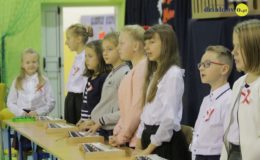 Uroczyste obchody Święta Niepodległości