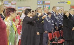 Uroczyste obchody Święta Niepodległości