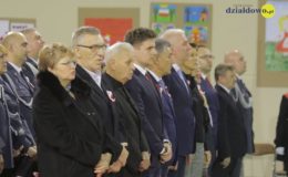 Uroczyste obchody Święta Niepodległości