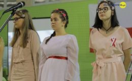 Uroczyste obchody Święta Niepodległości