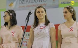 Uroczyste obchody Święta Niepodległości