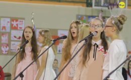 Uroczyste obchody Święta Niepodległości