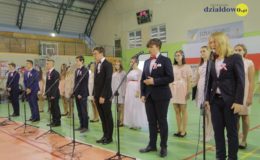 Uroczyste obchody Święta Niepodległości