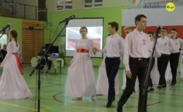 Uroczyste obchody Święta Niepodległości