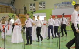 Uroczyste obchody Święta Niepodległości