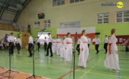 Uroczyste obchody Święta Niepodległości