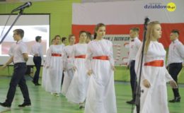 Uroczyste obchody Święta Niepodległości