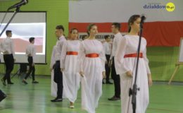 Uroczyste obchody Święta Niepodległości