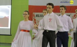 Uroczyste obchody Święta Niepodległości
