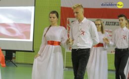 Uroczyste obchody Święta Niepodległości