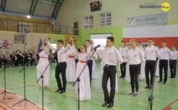 Uroczyste obchody Święta Niepodległości
