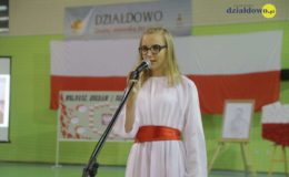 Uroczyste obchody Święta Niepodległości
