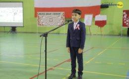 Uroczyste obchody Święta Niepodległości