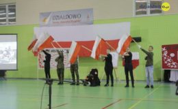 Uroczyste obchody Święta Niepodległości