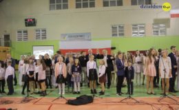 Uroczyste obchody Święta Niepodległości