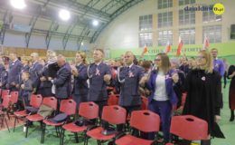 Uroczyste obchody Święta Niepodległości