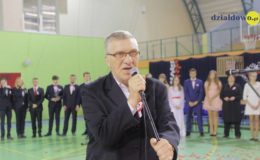 Uroczyste obchody Święta Niepodległości
