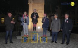 IV Działdowskie Biegi Niepodległości
