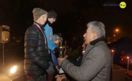 IV Działdowskie Biegi Niepodległości