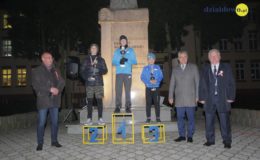 IV Działdowskie Biegi Niepodległości