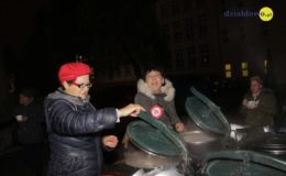 IV Działdowskie Biegi Niepodległości