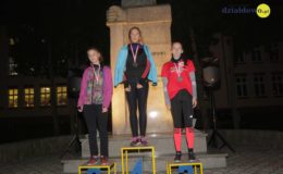 IV Działdowskie Biegi Niepodległości