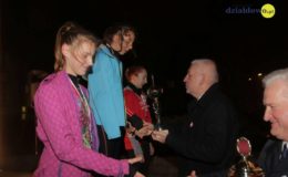 IV Działdowskie Biegi Niepodległości