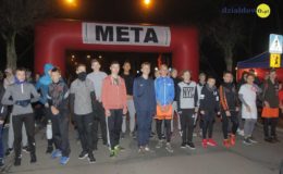IV Działdowskie Biegi Niepodległości