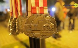 IV Działdowskie Biegi Niepodległości
