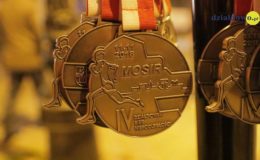 IV Działdowskie Biegi Niepodległości