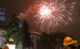IV Działdowskie Biegi Niepodległości